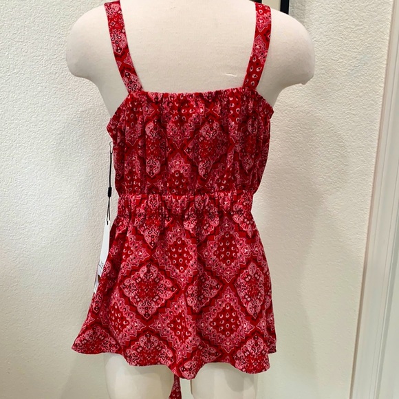 NWT Perfect For A Country Concert - Picture 3 of 7